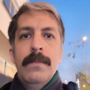 Mojtaba Shabani