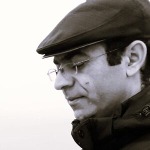 سعید چاواری